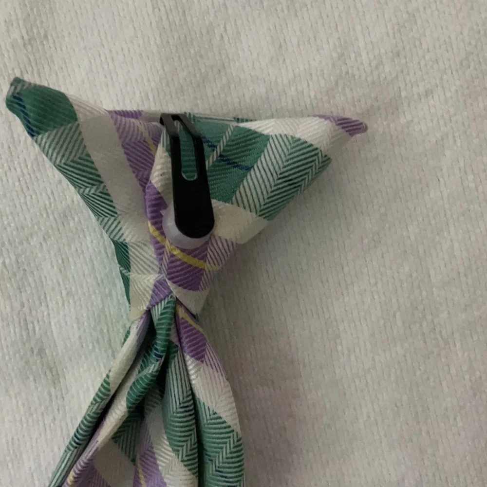 Boy tie